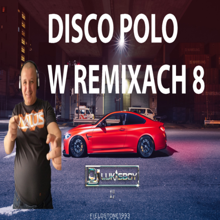 DISCO NA IMPREZĘ HIT ZA HITEM SIERPIEŃ 2025 SKŁADANKA DISCO POLO W REMIXACH 4