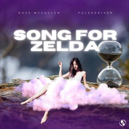 Dave McCullen x Pulsedriver - Song For Zelda