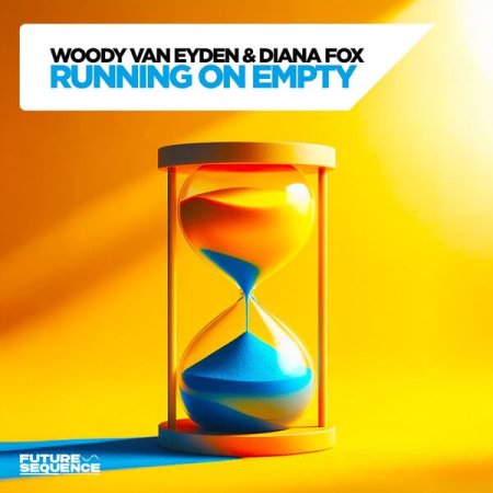 Woody van Eyden & Diana Fox - Running on Empty
