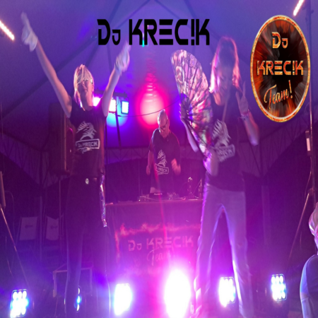 DJ KRECIK LIVE AT MAŁA PLAŻA SZAŁE (02.08.2025)