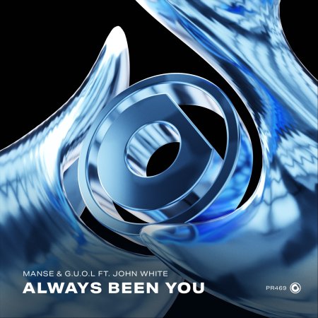 Manse & G.U.O.L - Always Been You (feat. John White) [Extended Mix]