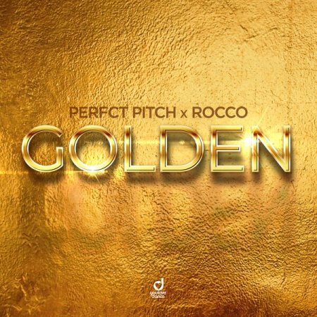 Perfect Pitch x Rocco - Golden