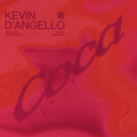 Kevin D'Angello - Coca