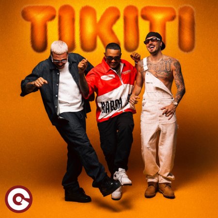 Tony Amatore, Peppe Salerno, Santiago - Tikiti