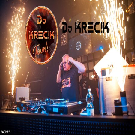 DJ KRECIK LIVE AT PROTECTOR ONE MORE TIME CLUB PIWNICA JAROCIN (30.04.2022)