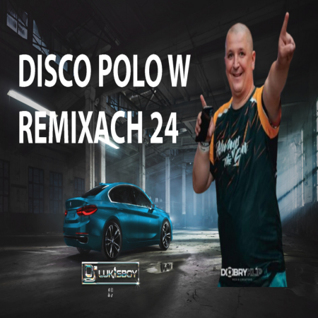 DISCO NA IMPREZĘ HIT ZA HITEM SIERPIEŃ 2025 SKŁADANKA DISCO POLO W REMIXACH 20