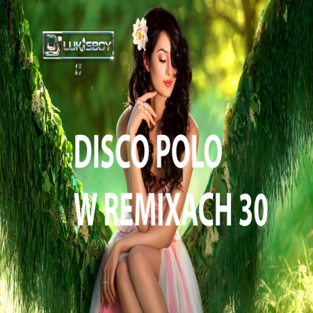 DISCO NA IMPREZĘ HIT ZA HITEM SIERPIEŃ 2025 SKŁADANKA DISCO POLO W REMIXACH 26