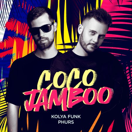 Kolya Funk, Phurs - Coco Jamboo