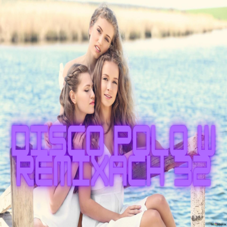 DISCO NA IMPREZĘ HIT ZA HITEM SIERPIEŃ 2025 SKŁADANKA DISCO POLO W REMIXACH 28