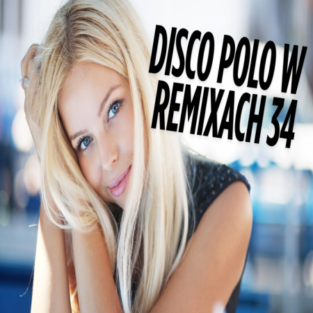 DISCO NA IMPREZĘ HIT ZA HITEM SIERPIEŃ 2025 SKŁADANKA DISCO POLO W REMIXACH 30