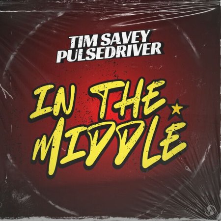 Tim Savey & Pulsedriver - In The Middle