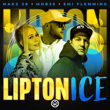 MAKZ 38 x MDB39 x Emi Flemming - Lipton Ice (Extended Mix)