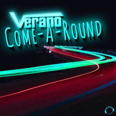 Verano - Come-A-Round (Extended Mix)