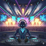DJ Gander G - Project G 2025 #1