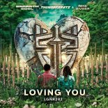 Samarth Goel, Thunderbeatz & Mike Rivera - Loving You (Extended Mix)