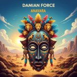 Damian Force - Anavara (Extended Mix)