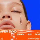 Afem Syko & Rotweincanim - Traenen Aus Glas (Extended Mix)