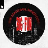 The Magician & Inner City - Big Fun (Extended Mix)