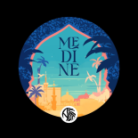 Boucle Dor - Medine (Original Mix)