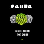 Daniele Ferrai - The Beat (Original Mix)