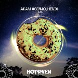 Adam Asenjo, Hendi - Te (Original Mix)