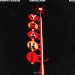 Keen Champ, Stefan Celar, Moe - Yeah! (Original Mix)