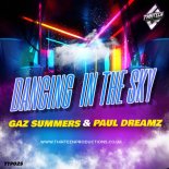 Gaz Summers & Paul Dreamz - Dancing In The Sky (Original Mix)