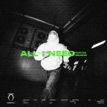 Rasster & Menshee - All I Need