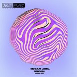 Edgar Joel - ORIGEN (Original Mix)