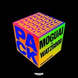 MOGUAI, Watzgood - BOUNCE (Extended Mix)