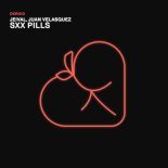 Juan Velasquez, Jeival - Sxx Pills