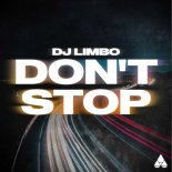 DJ Limbo - DON'T STOP (Extended Mix)