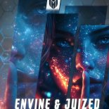Envine & Juized - Echoes Of Silence