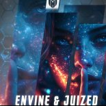 Envine & Juized - Echoes Of Silence (Extended Mix)