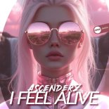 AscenderZ - I Feel Alive