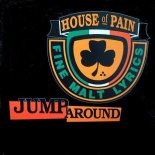 House of Pain x MOORAH x DJ SAVIN & Alex Pushkarev - Jump Around (DJHooKeR Mash-up)