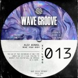 Alex Bendel - Move Your Body (Original Mix)