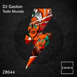 Dj Gaston - Todo Mundo (Original Mix)