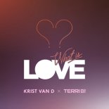Krist Van D x Terri B! - What Is Love
