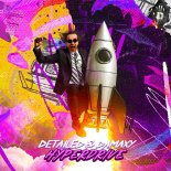 Detailed & Damaxy - Hyperdrive (Extended Mix)