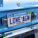 Audien & TELYKAST feat. Lilly Ahlberg - Love Again (Original Mix)