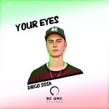 Diego Sosa - Your Eyes (Original Mix)