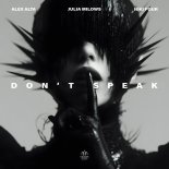 Alex Alta, Niki Four & Julia Milows - Don't Speak
