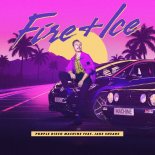 Purple Disco Machine - Fire & Ice (feat. Jake Shears)