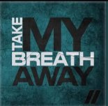 The Stickmen Project - Take My Breath Away