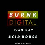Ivan Kay - Acid House