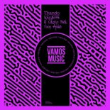 DJ Catzico, GLEZ&EFFE - Thando (Extended Mix)