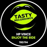 HP Vince - Enjoy The Ride