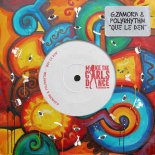G.Zamora PolyRhythm - Que Le Den (Extended Mix)