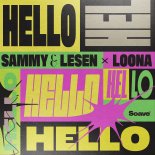 SAMMY & LESEN, Loona - Hello (Extended Mix)